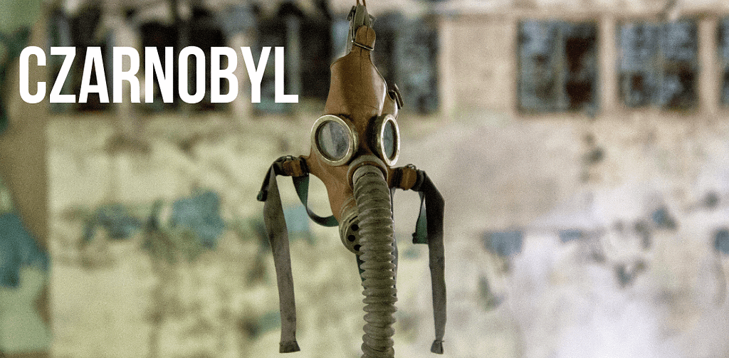 Czy warto oglądać serial Czarnobyl?