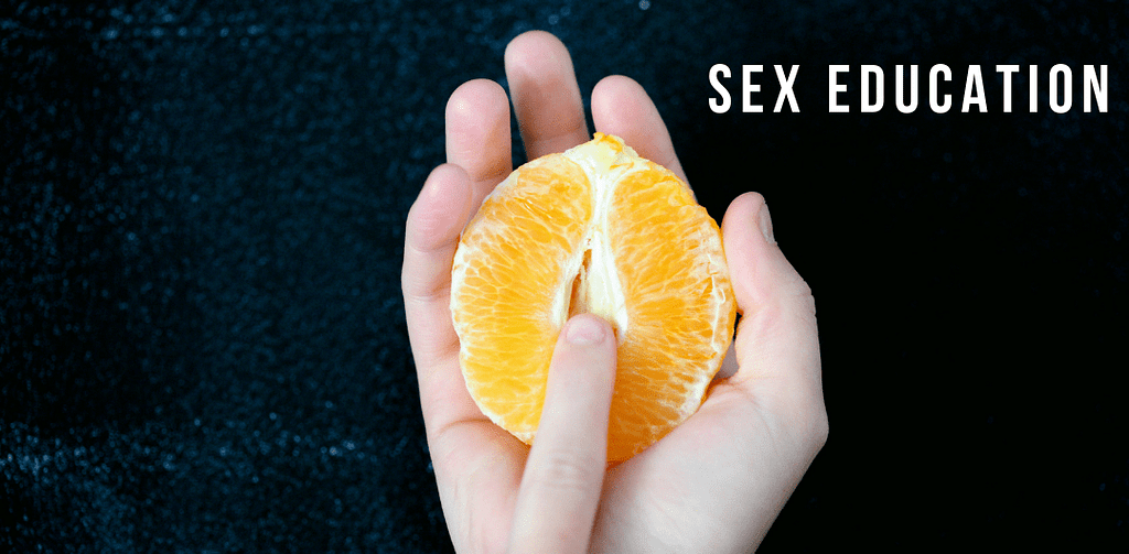 Czy warto oglądać serial Sex Education?